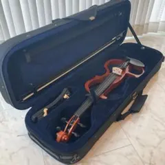 2026年最新】エレキバイオリン Valenteの人気アイテム - メルカリ