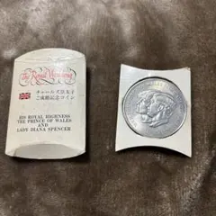 2026年最新】ダイアナ シルバー コインの人気アイテム - メルカリ