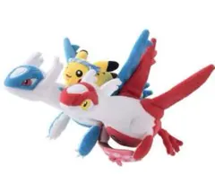 2026年最新】ポケモン ラティアス ぬいぐるみの人気アイテム - メルカリ