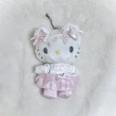 2026年最新】白猫バレリーナ キティ マスコットの人気アイテム - メルカリ