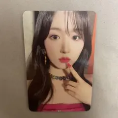 2026年最新】NMixx へウォン トレカの人気アイテム - メルカリ