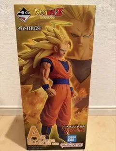 2026年最新】超サイヤ人3孫悟空 a賞の人気アイテム - メルカリ