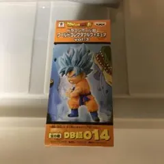 2026年最新】孫悟空 ドラゴンボール超 ワールドコレクタブルフィギュア