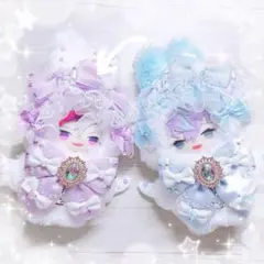 2026年最新】にじぱぺっと 服 うさぎの人気アイテム - メルカリ