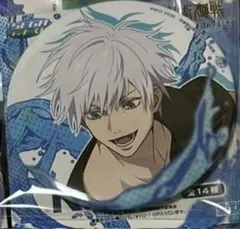 2026年最新】呪術廻戦 五条悟 缶バッジ splash×battleの人気アイテム