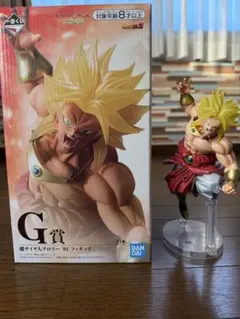 2026年最新】超サイヤ人ブロリー94の人気アイテム - メルカリ