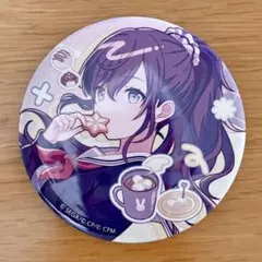 2026年最新】朝比奈まふゆ 缶バッジ 14cの人気アイテム - メルカリ