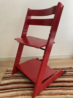 2026年最新】ストッケ赤の人気アイテム - メルカリ