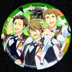 2026年最新】握野英雄 缶バッジの人気アイテム - メルカリ