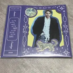 2026年最新】seventeen シーグリ ミンギュの人気アイテム - メルカリ