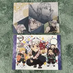 2026年最新】鬼滅の刃 ufotable cafe ランチョンマットの人気アイテム