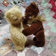 2026年最新】テディベア作家さんの人気アイテム - メルカリ