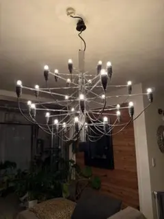 2026年最新】ヤマギワ シャンデリアの人気アイテム - メルカリ