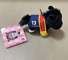 2026年最新】サラブレッドコレクション ミニマスコットの人気アイテム