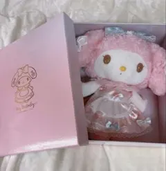 2026年最新】マイメロ バースデードールの人気アイテム - メルカリ