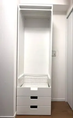 2026年最新】ikea STUVAの人気アイテム - メルカリ