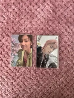 2026年最新】the8 dream トレカの人気アイテム - メルカリ