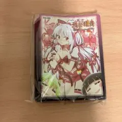 2026年最新】スリーブ 藤原 妹紅の人気アイテム - メルカリ