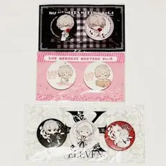 2026年最新】luz 缶バッジの人気アイテム - メルカリ