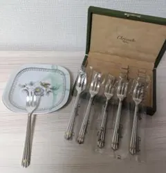 2026年最新】クリストフル アリアの人気アイテム - メルカリ