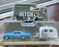 2026年最新】エアストリームミニカーの人気アイテム - メルカリ