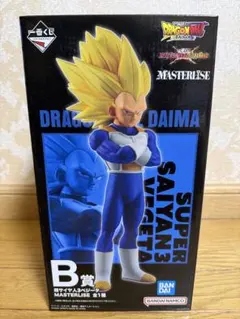 2026年最新】スーパーサイヤ人4 ベジータ 一番くじの人気アイテム