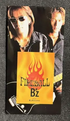 2026年最新】b'z fireballの人気アイテム - メルカリ