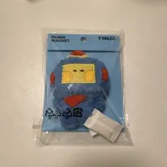 2026年最新】TRUZ ぬいぐるみ マグネットの人気アイテム - メルカリ