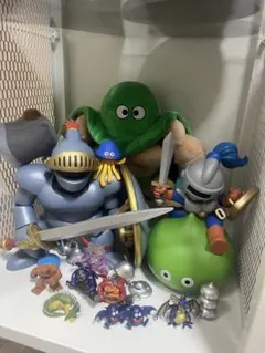 2026年最新】ドラクエ ぬいぐるみ まとめ売りの人気アイテム - メルカリ