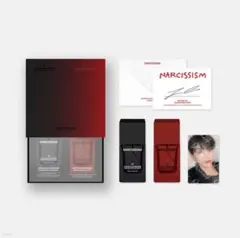 2026年最新】jaemin narcissismの人気アイテム - メルカリ