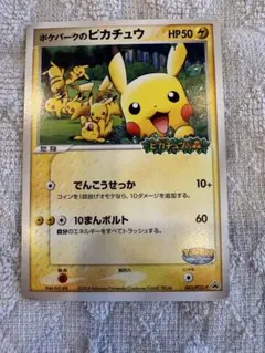 2026年最新】ポケパーク プロモの人気アイテム - メルカリ
