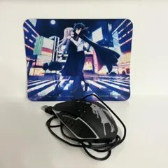 2026年最新】よふかしのうた マウスパッドの人気アイテム - メルカリ