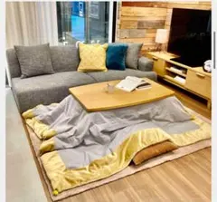 2026年最新】ウニコ こたつ布団の人気アイテム - メルカリ