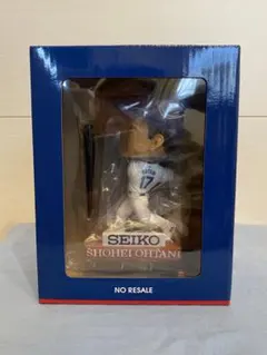 2026年最新】大谷翔平 セイコー フィギュアの人気アイテム - メルカリ