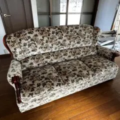 2026年最新】レトロソファーの人気アイテム - メルカリ