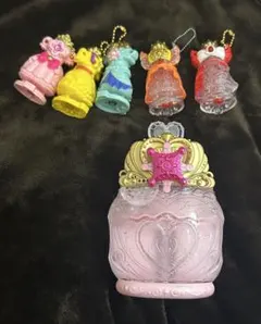 2026年最新】Go! プリンセスプリキュア プリンセスパフュームDXの人気