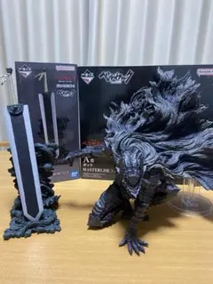 2026年最新】一番くじ ベルセルク b賞 ドラゴンころしの人気アイテム