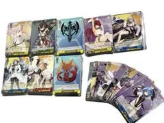 2026年最新】ヴァイスシュヴァルツ アズールレーン rrrの人気アイテム