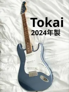 2026年最新】tokai ストラトの人気アイテム - メルカリ