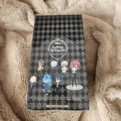 2026年最新】ツイステ ミニアクスタの人気アイテム - メルカリ