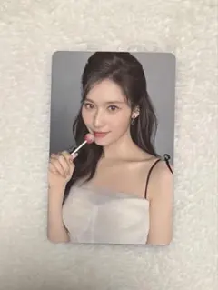 2026年最新】MISAMO トレカ 初回限定豪華 サナの人気アイテム - メルカリ