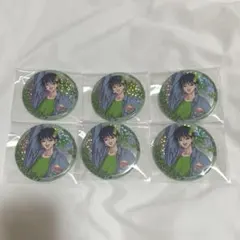 カリスマ カリスマブレイク アイドルブレイク 本橋依央利 缶バッジ