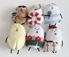 2026年最新】宮野真守 ぬいぐるみの人気アイテム - メルカリ