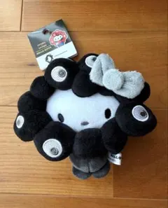 2026年最新】黒ミャクミャク サンリオ キティの人気アイテム - メルカリ