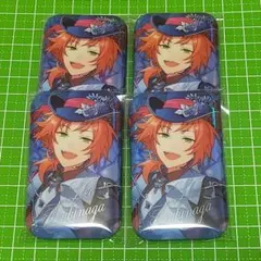 2026年最新】月永レオ 缶バッジ 返礼祭の人気アイテム - メルカリ