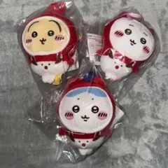 2026年最新】ちいかわ クリスマス オーナメント マスコットの人気