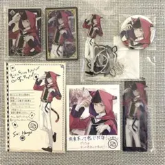 2026年最新】反郷粋 アクスタの人気アイテム - メルカリ