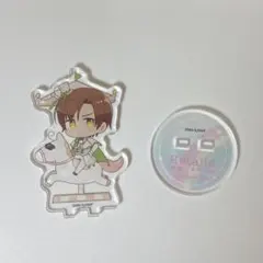 2026年最新】アニメイトカフェ ヘタリアの人気アイテム - メルカリ