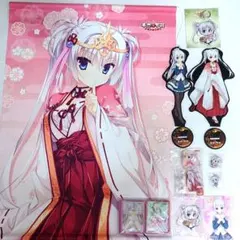 2026年最新】ゆずソフト タペストリーの人気アイテム - メルカリ