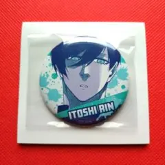 2026年最新】糸師凛 缶バッジ 原作の人気アイテム - メルカリ